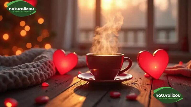 "Como o Café Pode Ajudar na Saúde Cardiovascular"