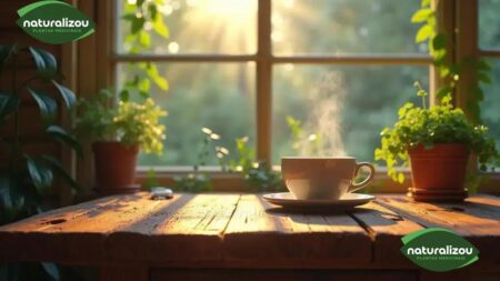 "Como o Café Pode Aumentar Sua Energia Diária Naturalmente"