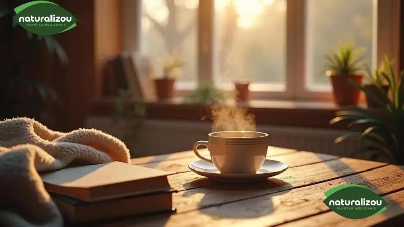 "Como o Café Pode Melhorar Sua Função Cerebral"