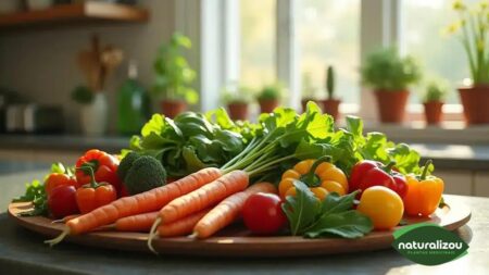 Como preparar legumes para dietas detox de forma prática Como preparar legumes para dietas detox de forma prática