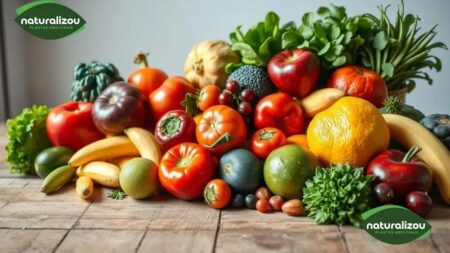 "Como uma Dieta Saudável Pode Beneficiar Sua Mente"