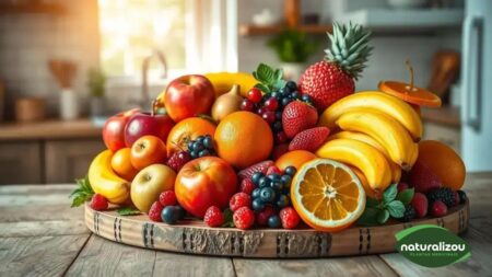 Frutas para dieta: Sweet Choices for Weight Loss
