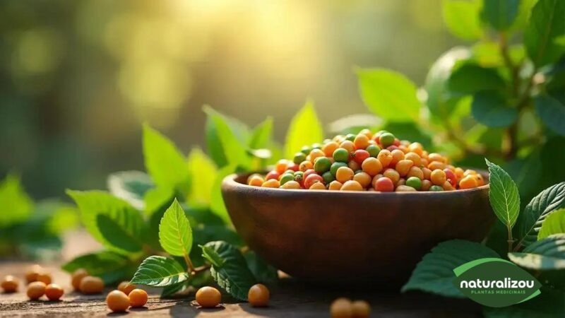 Leguminosas Orgânicas Frescas: Benefícios para Sua Saúde