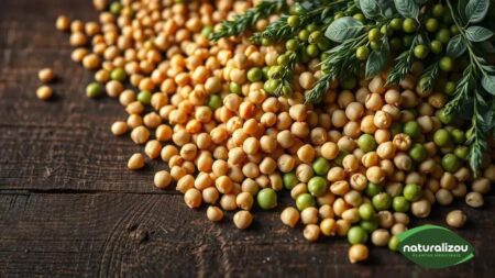 Leguminosas Sem Conservantes: Benefícios e Alternativas Naturais