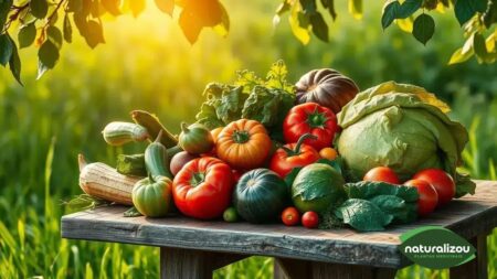 Verduras do Campo: O Guia Completo para Você