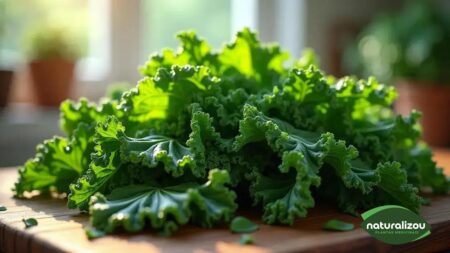 Verduras que são ricas em vitamina C: Descubra as Melhores Verduras que são ricas em vitamina C: Descubra as Melhores