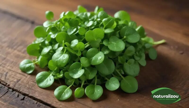 Agriões pequenos afrescos: Benefícios e Dicas Incríveis