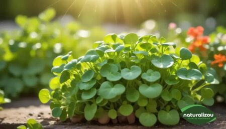 Agriões Suculentos Naturais: Benefícios e Curiosidades