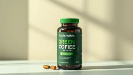 Café Verde Apisnutri: O Melhor Suplemento em 2025?