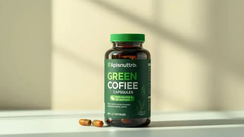 Café Verde Apisnutri (2026): Análise e Onde Comprar Café Verde Apisnutri: O Melhor Suplemento em 2025?