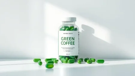 Café Verde Take Care: Benefícios em 2025!