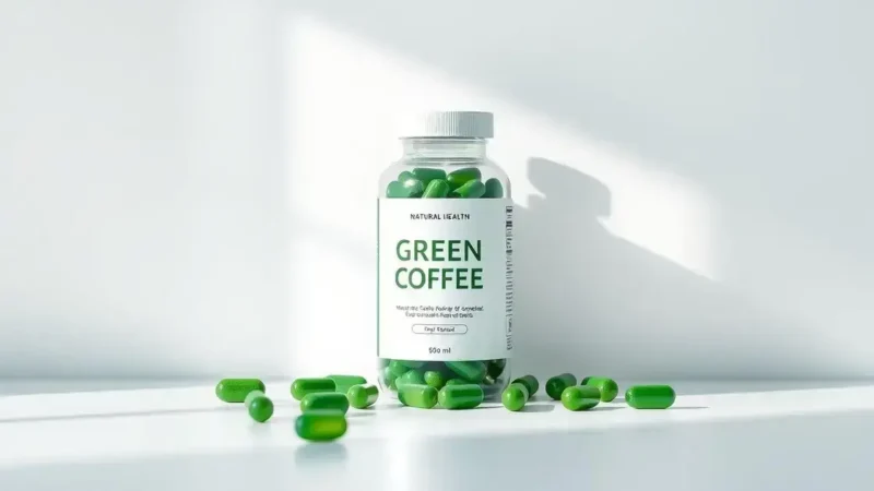 Café Verde Take Care (2026): Análise e Onde Comprar Café Verde Take Care: Benefícios em 2025!
