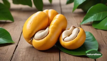 Caju Fresco Natural: O Poderoso Fruto da Natureza