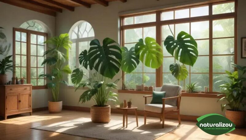 Costelas de Adão: O Guia Completo para Cuidar da Sua Planta