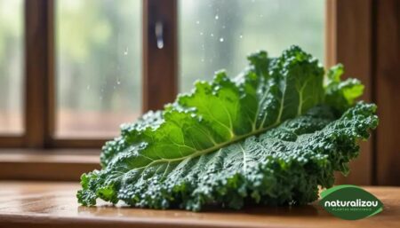 Couve Manteiga Fresca: Benefícios e Receitas Deliciosas