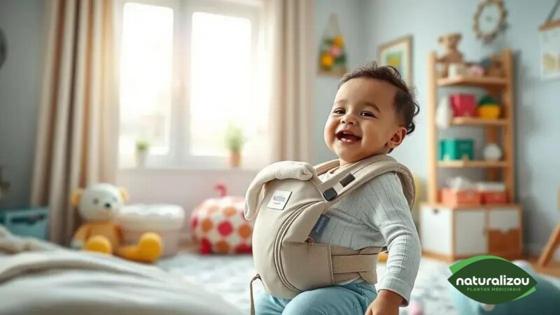 Espetaculares Baby Leve: Dicas Incríveis Para o Seu Bebê