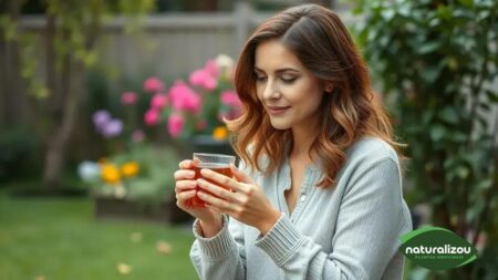 Estimulante orgânico leve: descubra seus benefícios surpreendentes