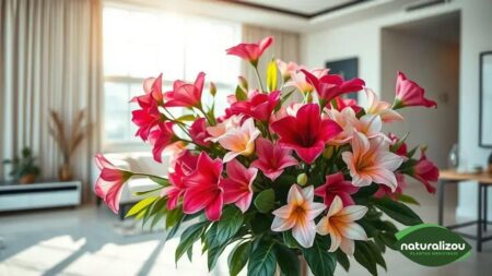 Flores Finas Elegantes: A Beleza que Encanta