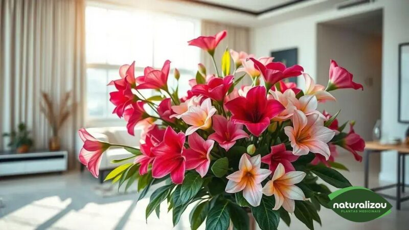 Flores Finas Elegantes: A Beleza que Encanta