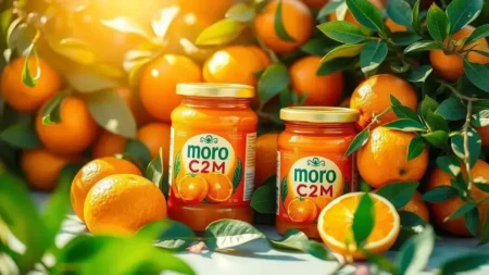 Kit Laranja Moro e Ácido Clorogênico: Vale a Pena em 2025?