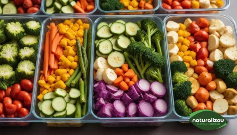 Legumes para Marmita: Dicas Saborosas e Nutritivas