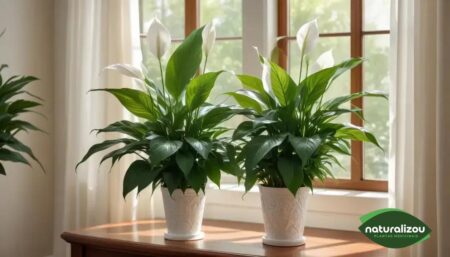 Lírios de Paz: Benefícios e Cuidados que Você Precisa Saber