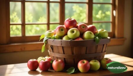 Maçãs Suculentas Orgânicos: O Prazer da Natureza ao Seu Alcance Maçãs Suculentas Orgânicos: O Prazer da Natureza ao Seu Alcance