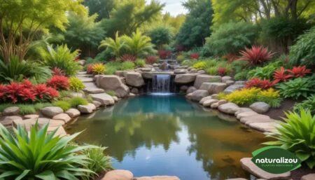 Paisagismo Natural Integrado: Um Caminho Sustentável