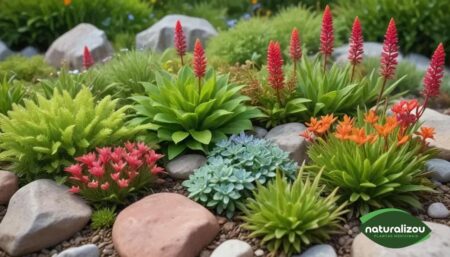 Plantas Alpinas Pequenas: Beleza e Cuidados para Seu Jardim