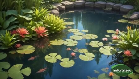Plantas Aquáticas Naturais: Benefícios e Cuidados Essenciais