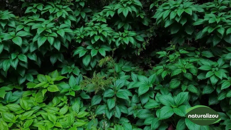 Plantas de sombra densa: como cuidar e escolher as melhores