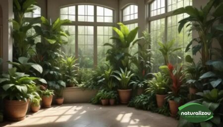 Plantas Exóticas Raras que Você Precisa Conhecer