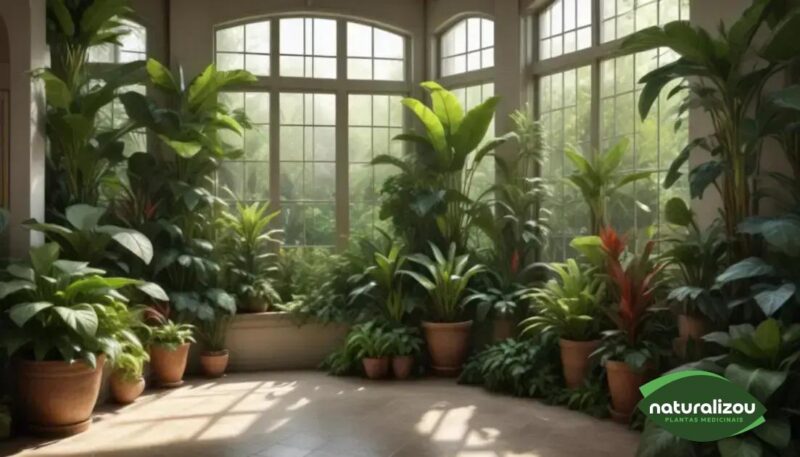 Plantas Exóticas Raras que Você Precisa Conhecer