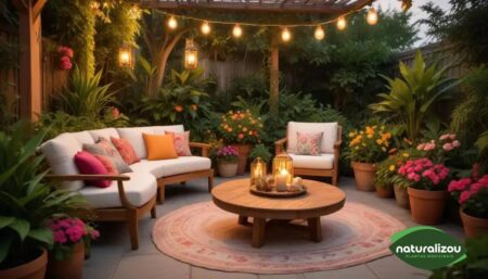 Projeto de área externa: Dicas para transformar seu espaço