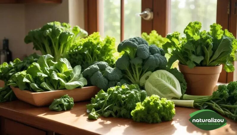 Selecionados Verdes Naturais: Descubra seus Benefícios Incríveis Selecionados Verdes Naturais: Descubra seus Benefícios Incríveis