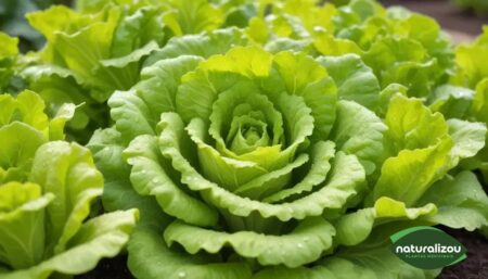 Alfaces Crespas Orgânicas: Benefícios e Receitas Deliciosas