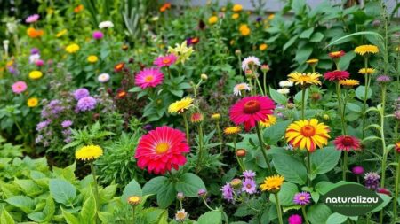 Áreas externas biodiversidade: como transformar seu espaço