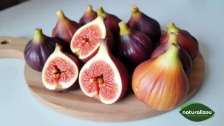 Figos doces selecionados: desvendando o poder desta fruta