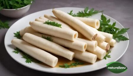 Mandioca cozida simples: descubra o preparo perfeito