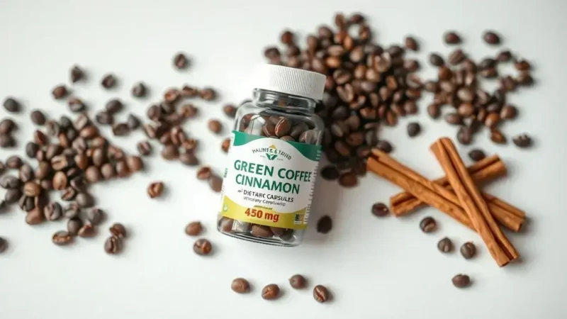 Café Verde com Canela (2026): Análise e Onde Comprar Café Verde com Canela: Vale a Pena em 2025?