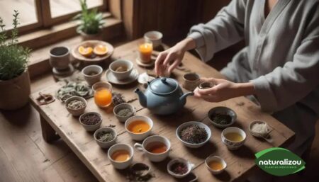 Chá é terapia? Descubra o poder ritualístico da infusão Chá é terapia? Descubra o poder ritualístico da infusão