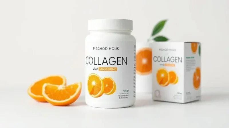 Análise Completa do Colágeno Biocolin