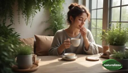 Como o chá pode ser parte do seu autocuidado diário Como o chá pode ser parte do seu autocuidado diário