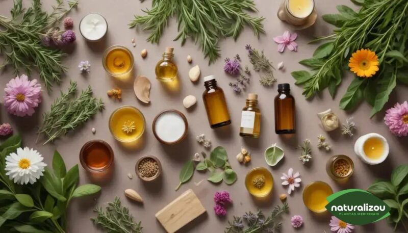 Delicados naturais: descubra os segredos para um cuidado suave e eficaz Delicados naturais: descubra os segredos para um cuidado suave e eficaz