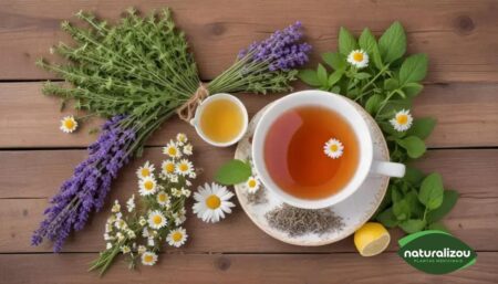 Estresse? Esses chás são um abraço na alma Estresse? Esses chás são um abraço na alma