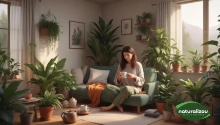 O poder do chá na sua rotina de autocuidado O poder do chá na sua rotina de autocuidado