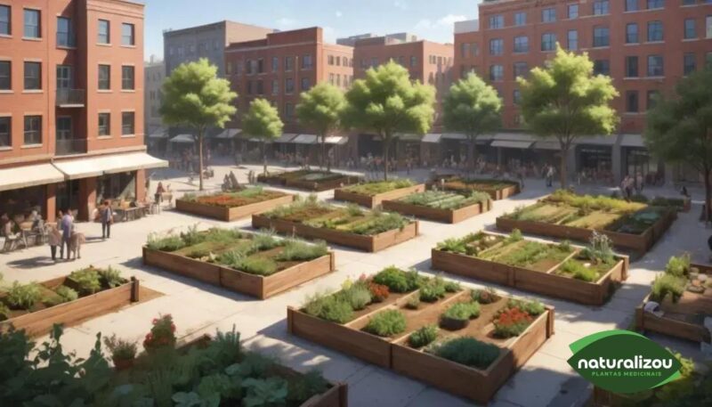 O que fazer com terreno vazio? Ideias que transformam seu espaço