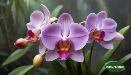 Orquídeas exóticas raras: encantos e cuidados essenciais Orquídeas exóticas raras: encantos e cuidados essenciais