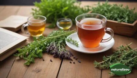 Precisa de foco? Esses chás vão ajudar Precisa de foco? Esses chás vão ajudar