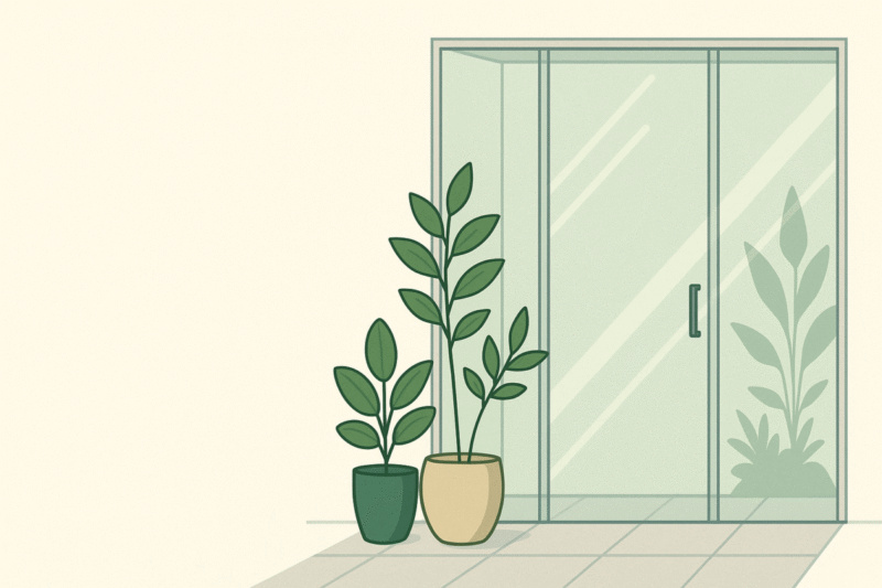 vidracaria em fortaleza solucoes em vidro temperado com estilo natural e elegante